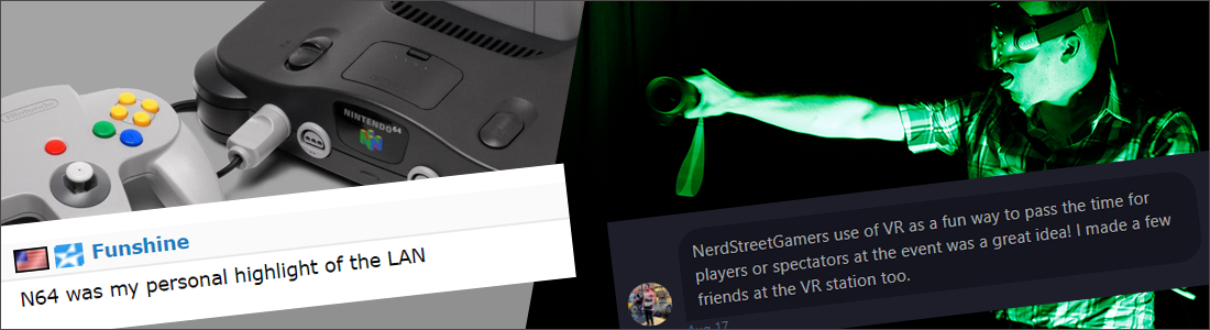 This image shows the Prudential homepage.